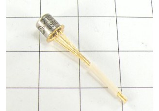 Транзистор 2П301А