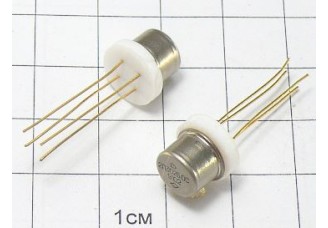 Транзистор 2П302Б "ОС"