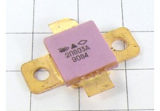 Транзистор 2П803А