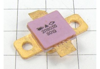 Транзистор 2П803Б