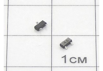 Транзистор 2Т3129А9