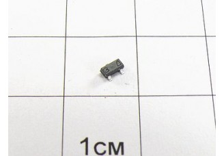 Транзистор 2Т3130Д9