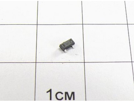 Транзистор 2Т3130Д9