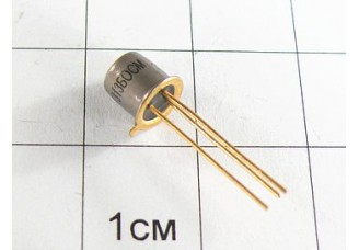 Транзистор 2Т313Б "ОСМ"