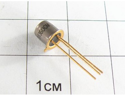 Транзистор 2Т313Б "ОСМ"