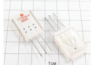Транзистор 2Т381А-1