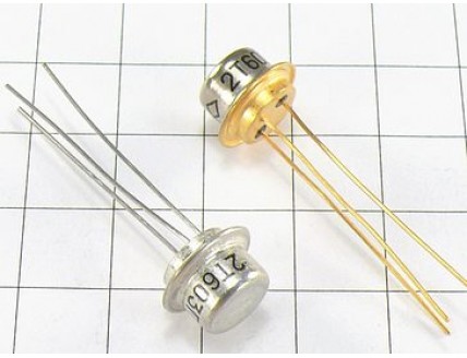 Транзистор 2Т603В