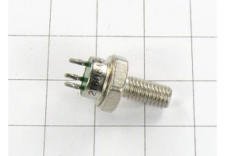 Транзистор 2Т606А