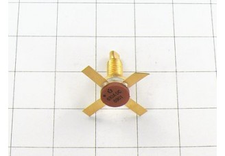 Транзистор 2Т610А "ОС"