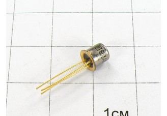 Транзистор 2Т663А "ОСМ"