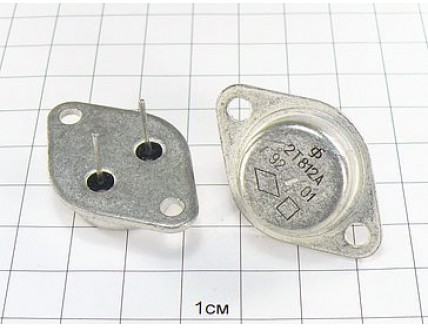 Транзистор 2Т812А