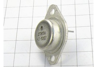 Транзистор 2Т819А