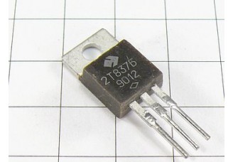 Транзистор 2Т837Б