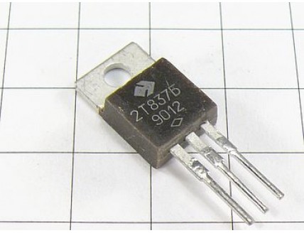 Транзистор 2Т837Б