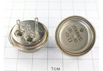 Транзистор 2Т908А "ОС"
