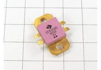Транзистор 2Т9101АС