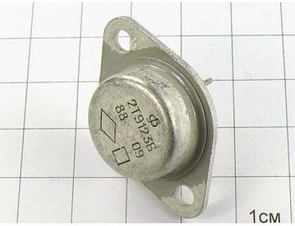 Транзистор 2Т9123Б