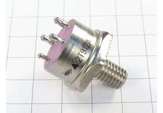 Транзистор 2Т912А