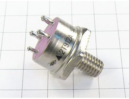 Транзистор 2Т912А