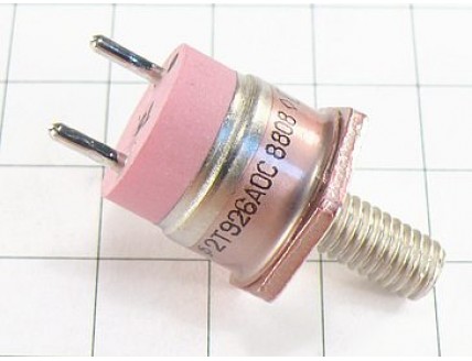 Транзистор 2Т926А "ОС"