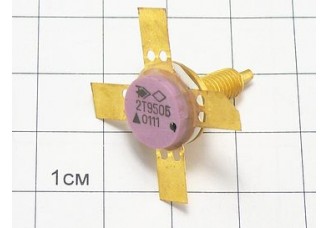 Транзистор 2Т950Б