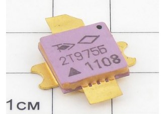 Транзистор 2Т975Б