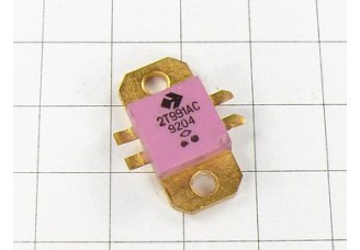 Транзистор 2Т991АС