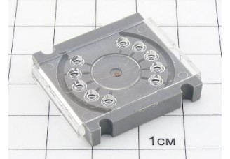 Транзистор 2ТС393А-1