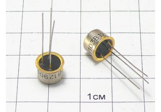 Тиристор 2У103В