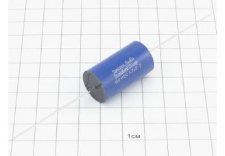 Standard Z-Cap 3.9мкФ 400В 5%