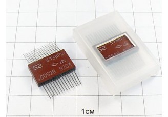 Микросхема 313НР1А