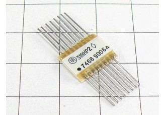 Микросхема 318НР2