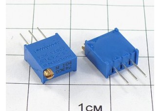Резистор 3296W-1-104LF (100К )