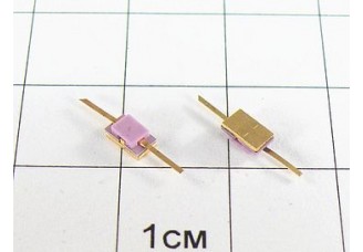 Транзистор 3П330А-2