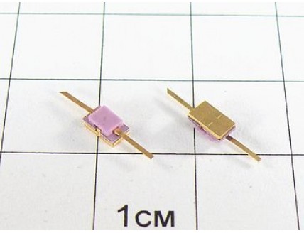 Транзистор 3П330А-2