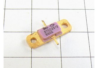Транзистор 3П602Б-2