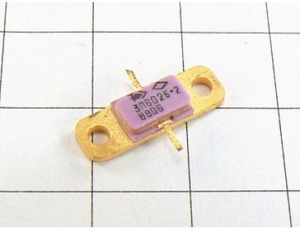 Транзистор 3П602Б-2