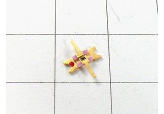 Транзистор 3П604А-2