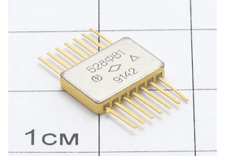 Микросхема 528ФВ1