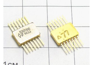 Микросхема 530ТВ10