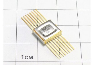 Микросхема 533КП7