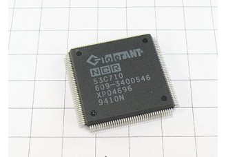 Микросхема 53C710-160QFP
