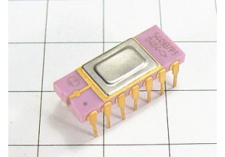 Микросхема 544УД7Р3