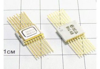 Микросхема ОС564ИЕ11