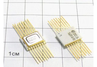 Микросхема ОС564ИЕ14