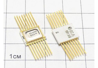 Микросхема ОС564ИМ1