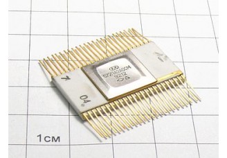 Микросхема ОСМ572ПА2А