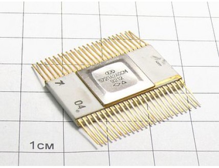 Микросхема ОСМ572ПА2А