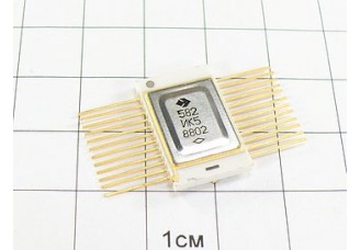 Микросхема 582ИК5