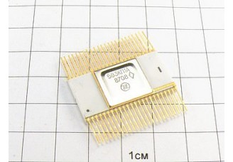 Микросхема 583КП1А